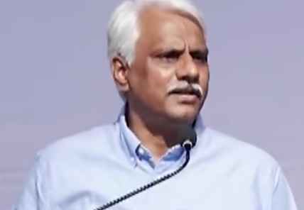 pushpendra kulshrestha